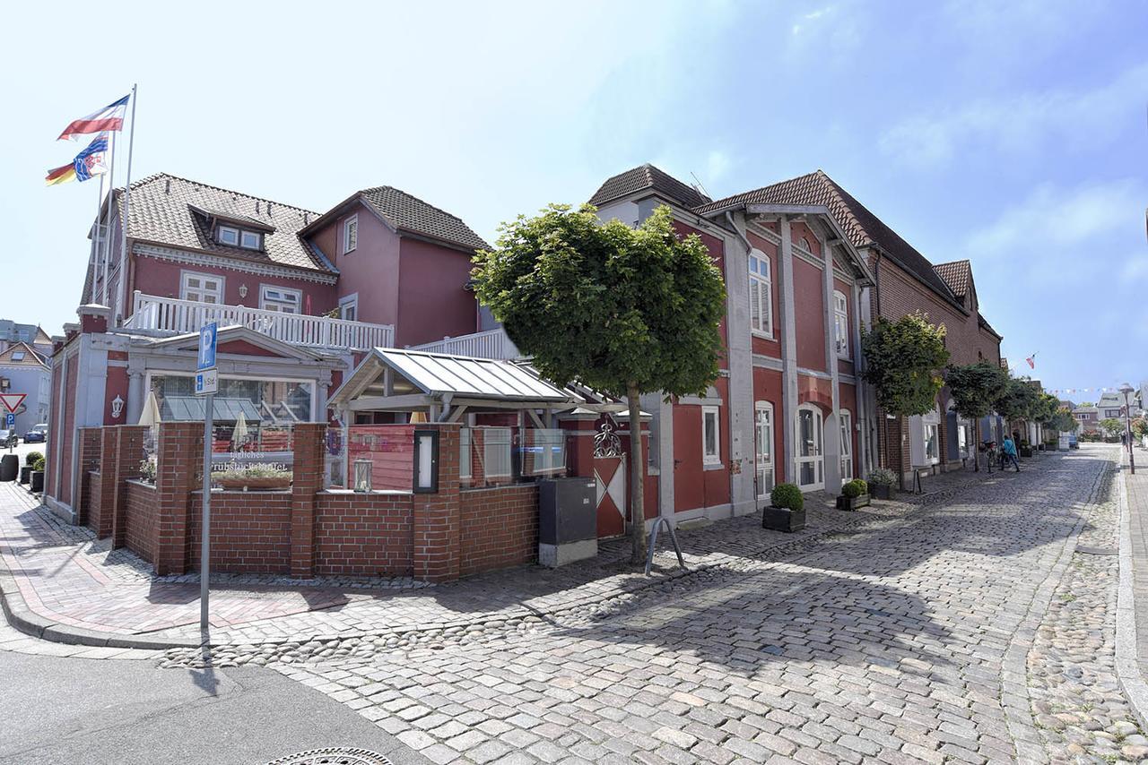 Stadt Hamburg 3*